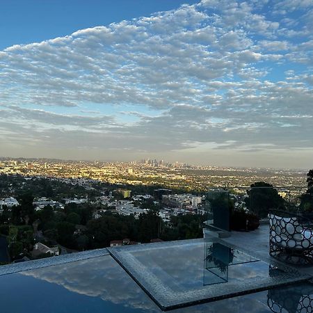 Skyline Serenity Luxe Suite-Private Room Los Angeles Ngoại thất bức ảnh