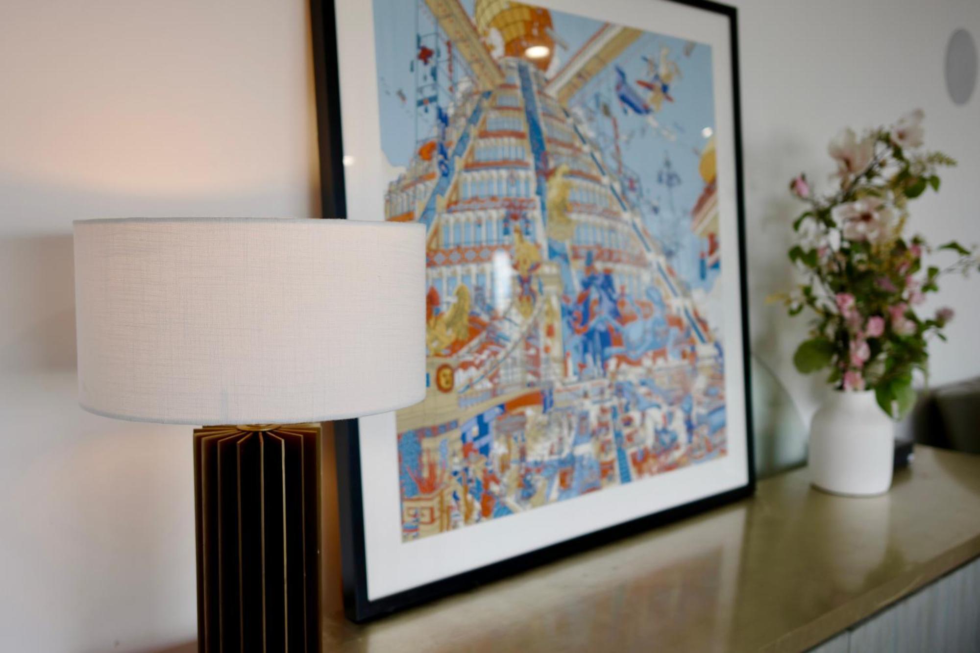 Skyline Serenity Luxe Suite-Private Room Los Angeles Ngoại thất bức ảnh