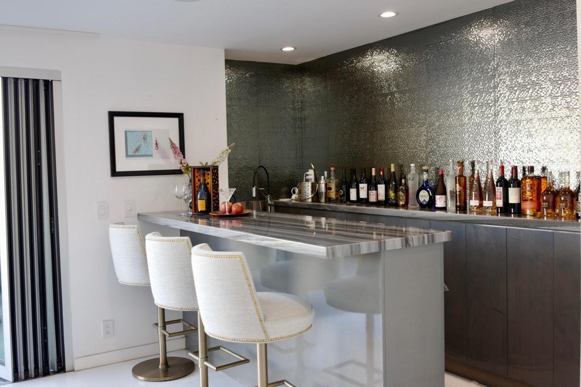 Skyline Serenity Luxe Suite-Private Room Los Angeles Ngoại thất bức ảnh