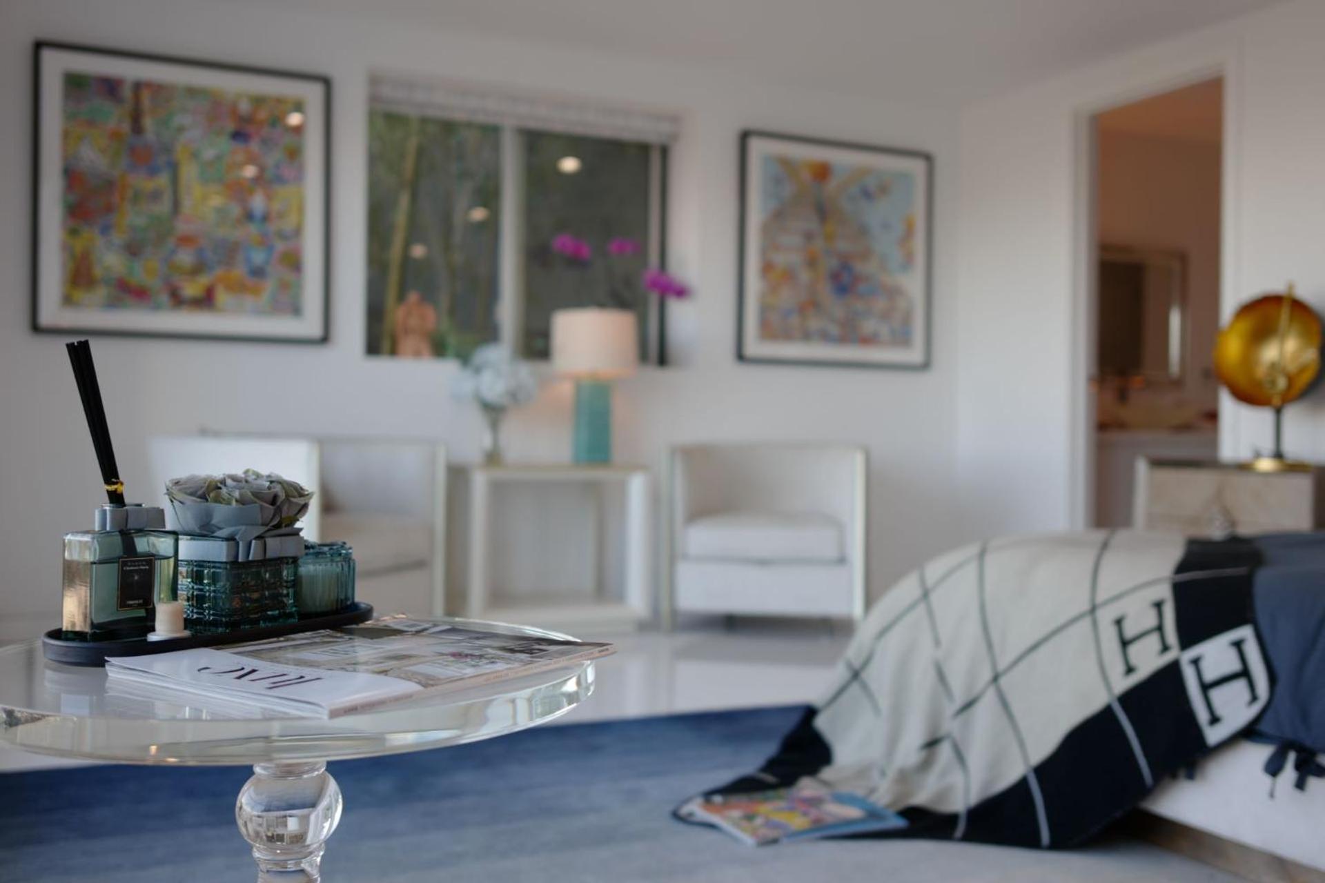 Skyline Serenity Luxe Suite-Private Room Los Angeles Ngoại thất bức ảnh